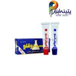 چسب دوقلو فشار قوی جلاسنج
