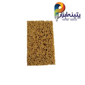 اسفنج مصنوعی طرح ماکو