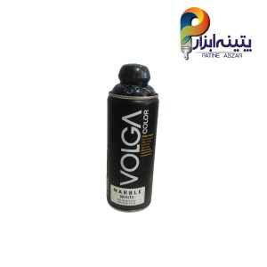 اسپری ماربل (مرمر) سفید Volga