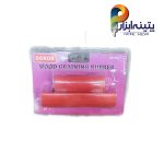 ابزار طرح چوب (وودگرینر) دکور ۲ عددی