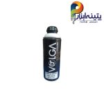 اسپری رنگ سفید براق ولگا Ral9016
