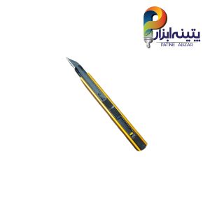 کاتر موکت بر فلزی Hoteche کد 310209