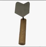 ماله استیل کنج زن Gsb - Image 3