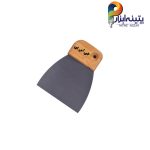 لیسه دسته چوبی 10سانتی Gsb