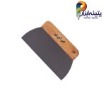 لیسه دسته چوبی 20سانتی Gsb فنری