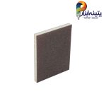 سنباده اسکاچی دو طرفه گرید زبر Coarse